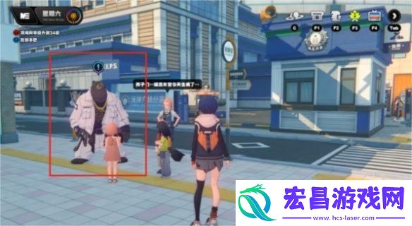 绝区零本升阶事件任务怎么过