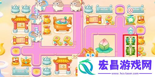 2024保卫萝卜4周赛8月12日怎么过