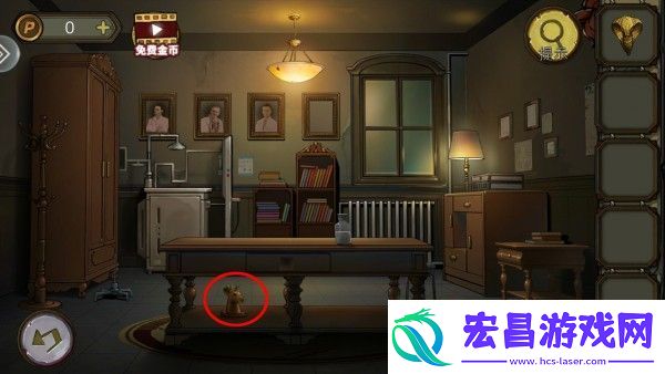 密室逃脱绝境系列10寻梦大作战第十六关通关攻略
