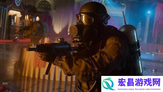 都漏完了!所有COD21战役过场动画均已曝光到网上
