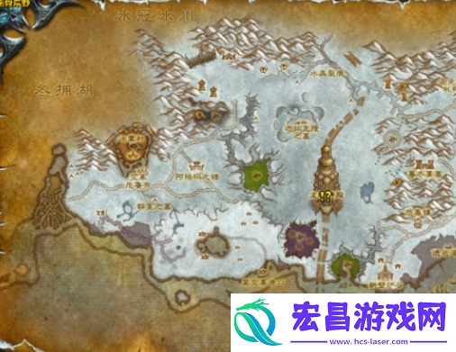 魔兽世界永恒之龙的秘密怎么做