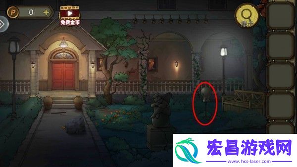 密室逃脱绝境系列10寻梦大作战第十六关通关攻略