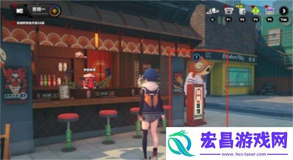 绝区零本升阶事件任务怎么过