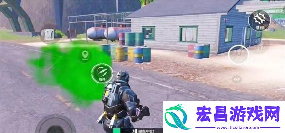和平精英地铁逃生装甲系统任务怎么过