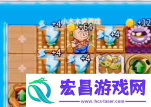 别惹农夫绿豆炮兵怎么获得