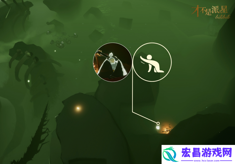 光遇黑金吉他先祖位置在哪