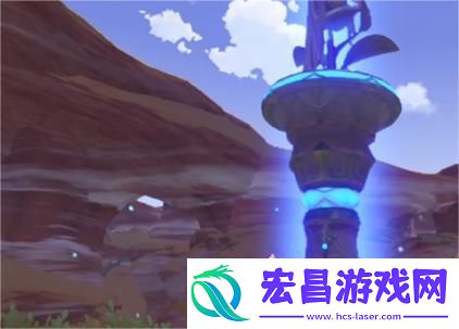 原神怎么帮助仙灵汲取能量