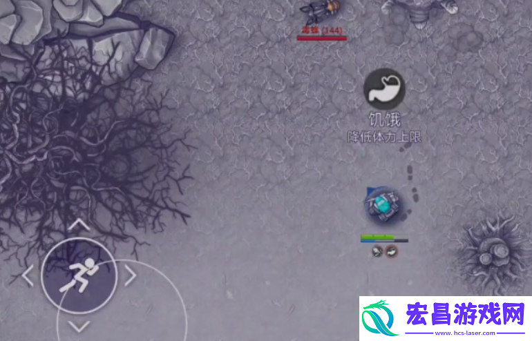 阿瑞斯病毒2长矛怎么获得