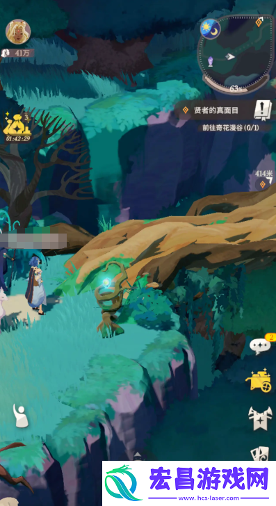 剑与远征2启程薄暮丛林5怎么进