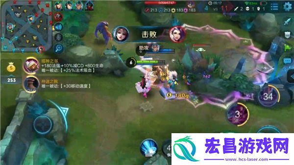 以一打五有何难处