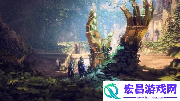 EA官方确认