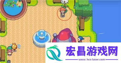 各个npc好感度礼物介绍