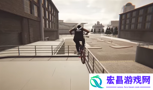 BMX
