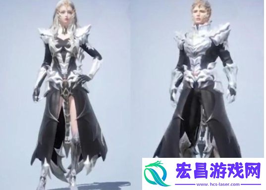 和平精英决战龙骑皮肤怎么样