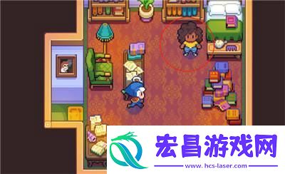 各个npc好感度礼物介绍