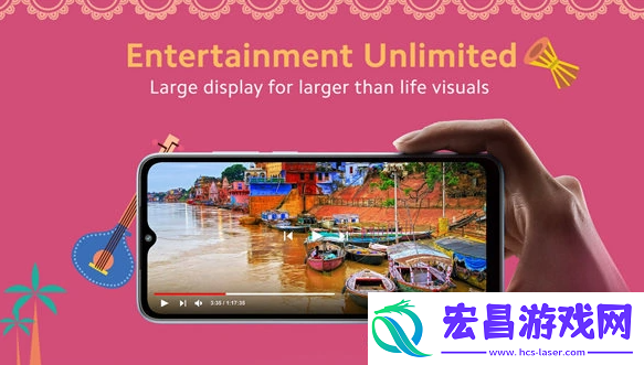 redmia2搭载什么处理器