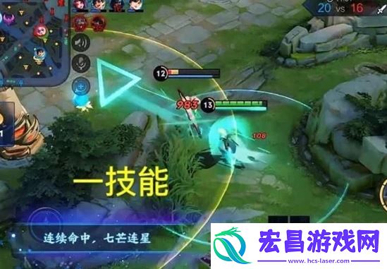 王者荣耀夏洛特怎么玩夏洛特技能及铭文搭配推荐