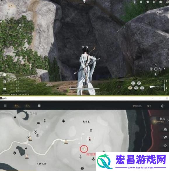 燕云十六声佛爷寨卧底任务怎么完成