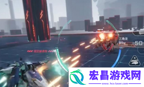 解限机龙渊怎么玩