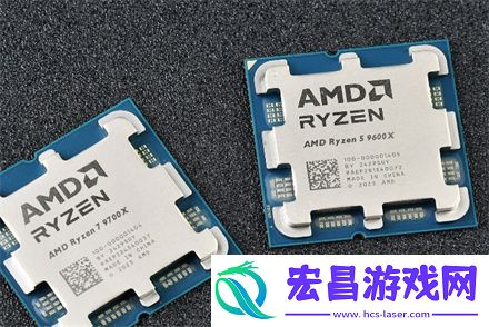 锐龙9600x多少钱