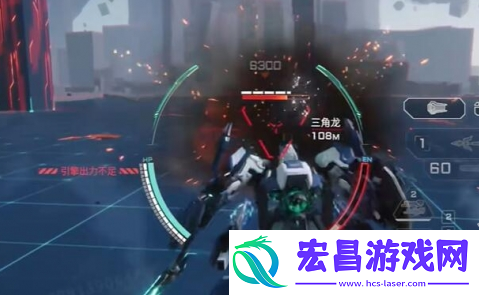 解限机龙渊怎么玩