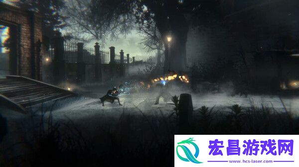 2D动作冒险游戏