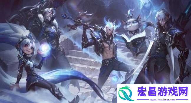 英雄联盟手游4.0版本无限乱斗怎么玩