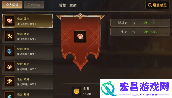 动物大联盟如何堆战力