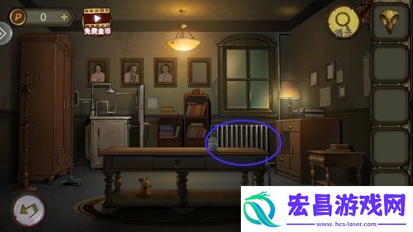 密室逃脱绝境系列10寻梦大作战第十六关通关攻略
