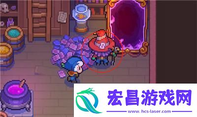 各个npc好感度礼物介绍