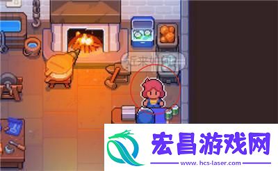 各个npc好感度礼物介绍