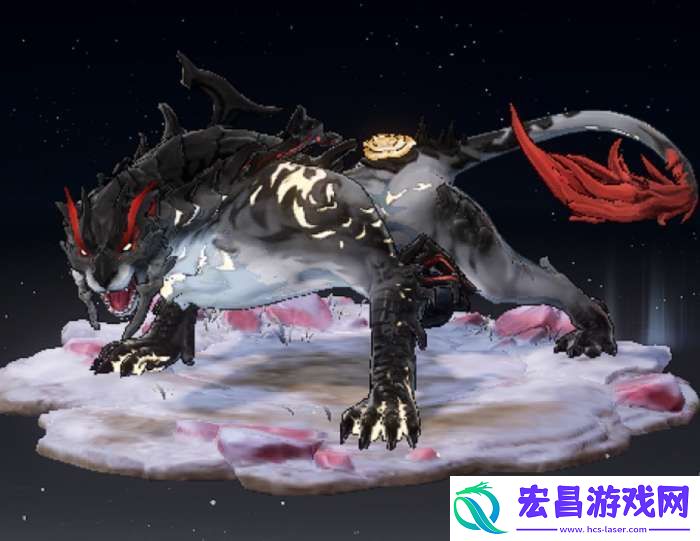 鸣潮1.1异相声骸获取方法