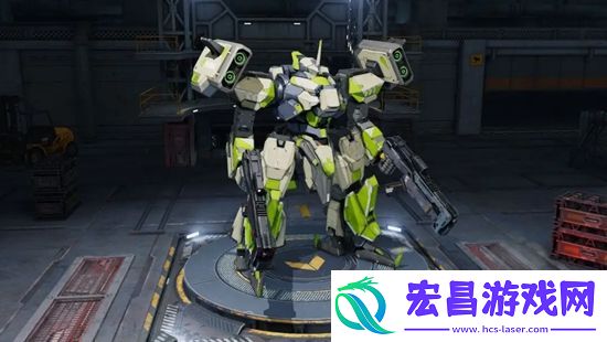 钢岚机械革命活动怎么玩