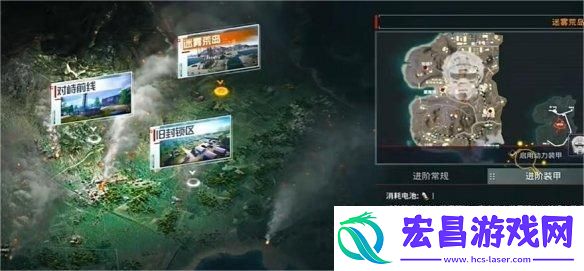 和平精英地铁逃生装甲系统任务怎么过