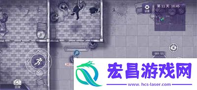 阿瑞斯病毒2火铳在哪