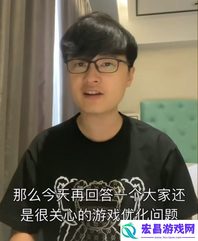 敖厂长再次锐评黑神话