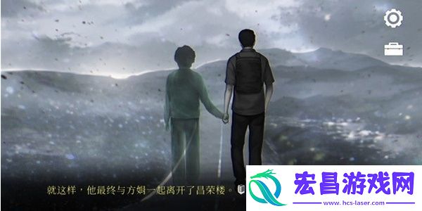猛鬼大厦一楼的锁匠全结局攻略
