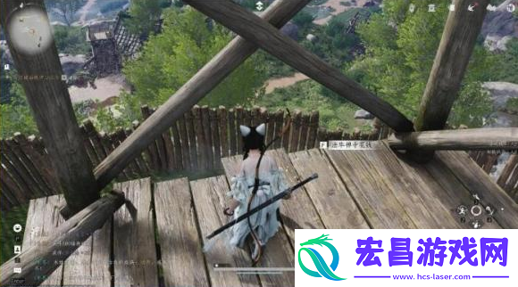 燕云十六声佛爷寨卧底任务攻略
