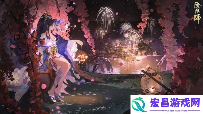 阴阳师遥念烟烟罗追忆绘卷怎么玩