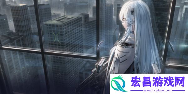 尘白禁区删除好友方法介绍