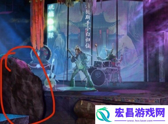 纸嫁衣7卿不负第四章怎么通关
