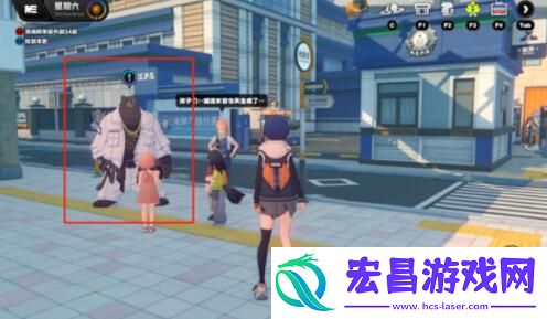 绝区零本升阶事件完成技巧