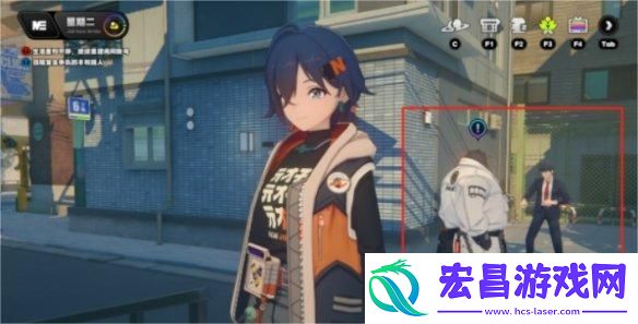绝区零本升阶事件任务怎么过