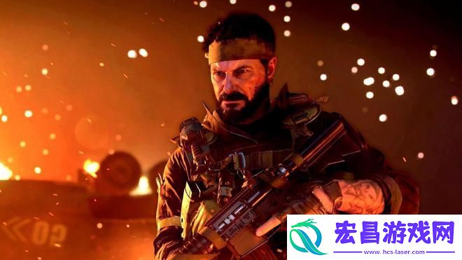 都漏完了!所有COD21战役过场动画均已曝光到网上