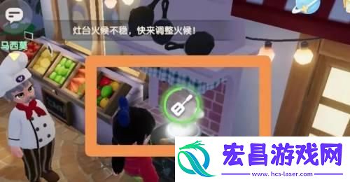 心动小镇咖啡怎么做