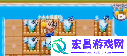 别惹农夫绿豆炮兵怎么获得