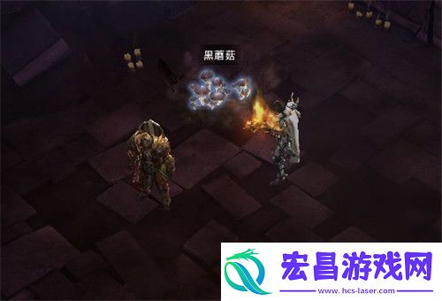 暗黑3牧牛杖制作方法介绍