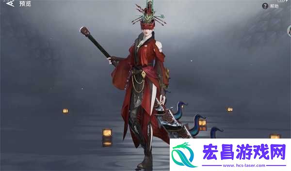 永劫无间手游新手英雄推荐