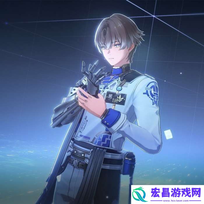 鸣潮相里要培养攻略