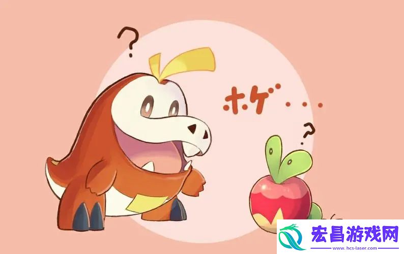 宝可梦努力值推荐大全